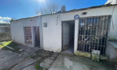 2 APARTAMENTOS A RECICLAR!!