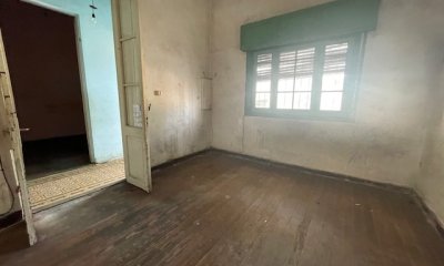 A RECICLAR IDEAL VIVIENDA O PARA RENTA - ATANASILDO SUAREZ ESQ. P. GALAN