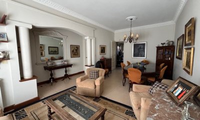 Oficina Sosa - Excelente ubicación en el Prado casa padrón único en muy buen estado excelente construcción lindo fondo