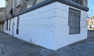 Oficina Sosa - Hervidero y Gral Farias proximo a Agraciada gran metraje 142mts2 muy buen estado Financia