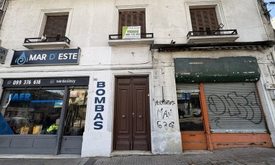 CASA Y 2 LOCALES EN RIO NEGRO ESQ. CERRO LARGO
