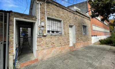 CASA Y 2 APARTAMENTOS