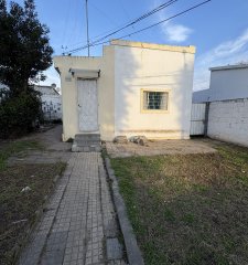 PARA RECICLAR CON TERRENO - VAILLANT ESQ. YAÑEZ PINZON