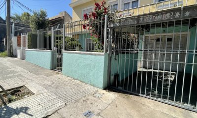 MUY LINDA CASA EN PROP HORIZONTAL VIDAURRETA ESQ. CARLOS DE LA VEGA
