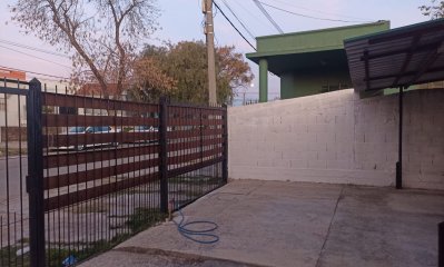 AMPLIA Y MODERNA CON COCHERAS FONDO Y MAS