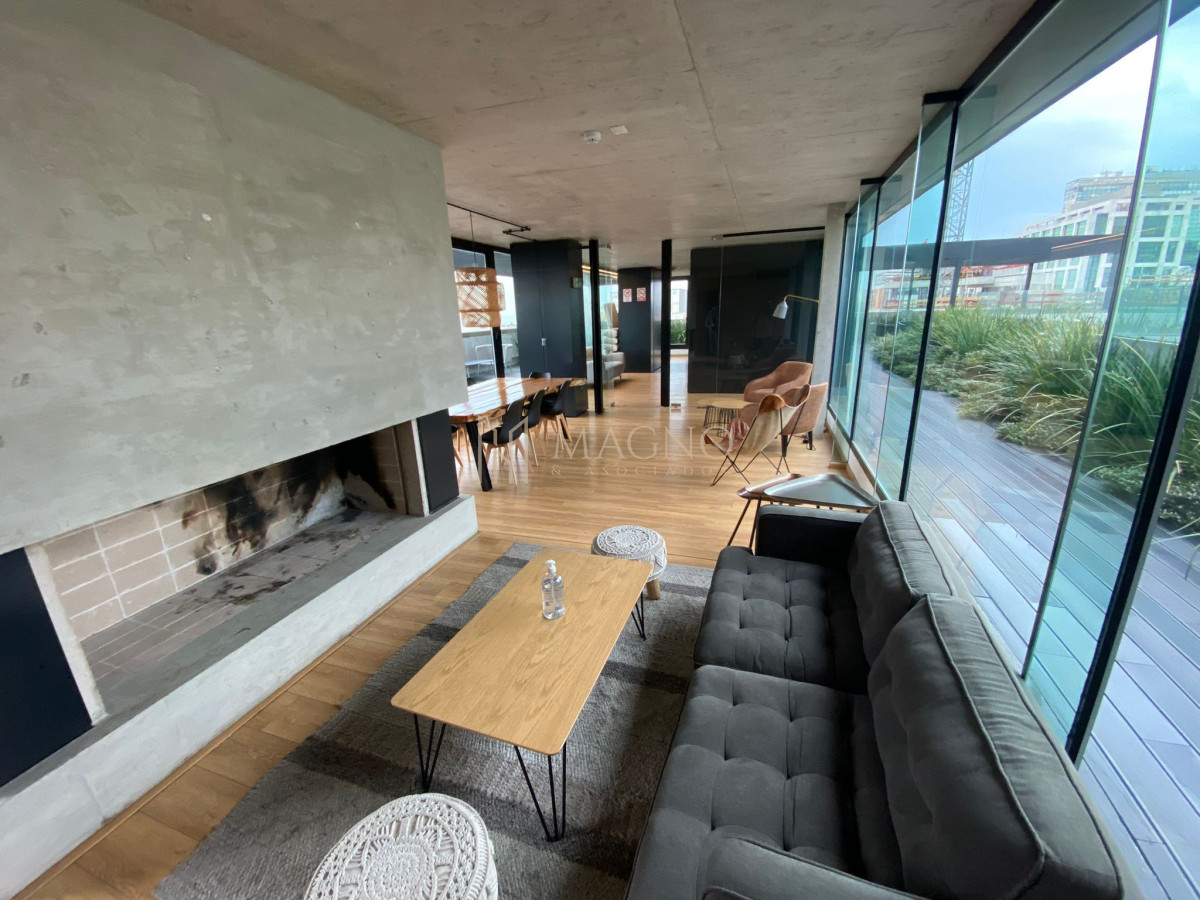 Apartamento ID.36 - Apartamento con gran terraza en Centro
