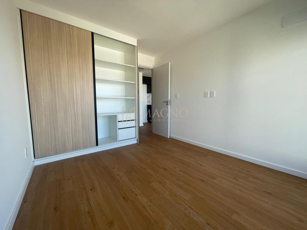 Apartamento ID.301 - Apartamento 1 dormitorio con gge SKY PUNTA CARRETAS