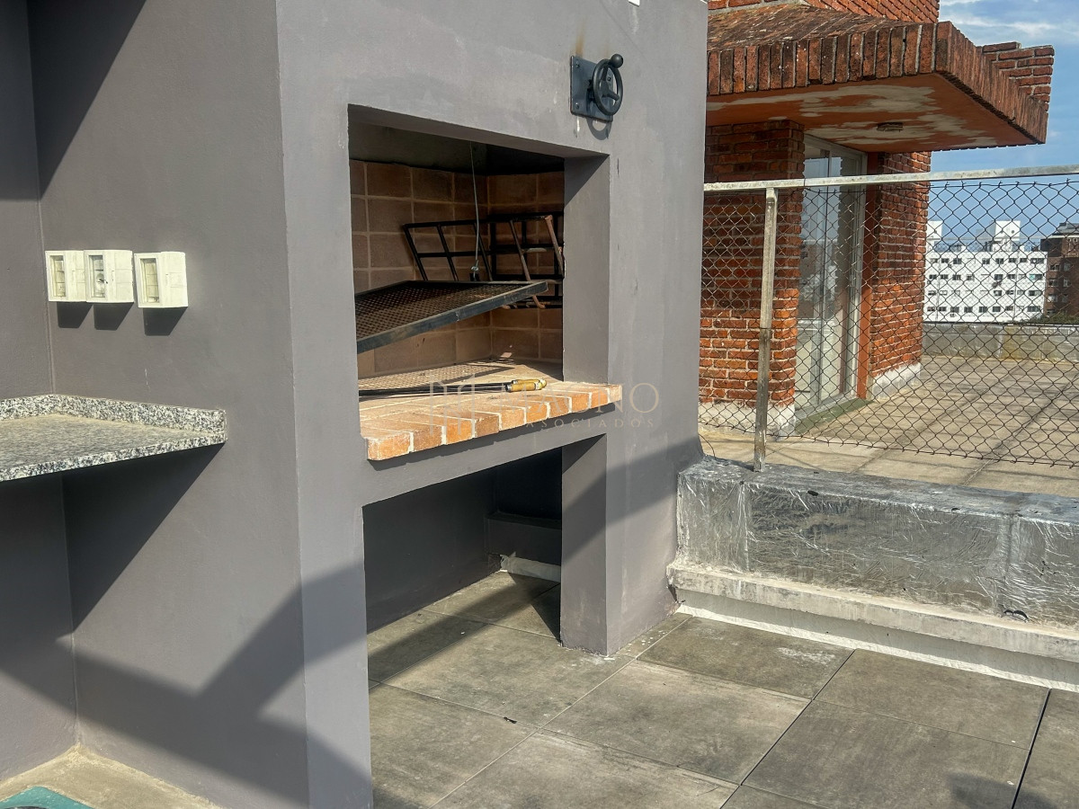 Apartamento ID.519 - Monoambiente en Malvin a estrenar