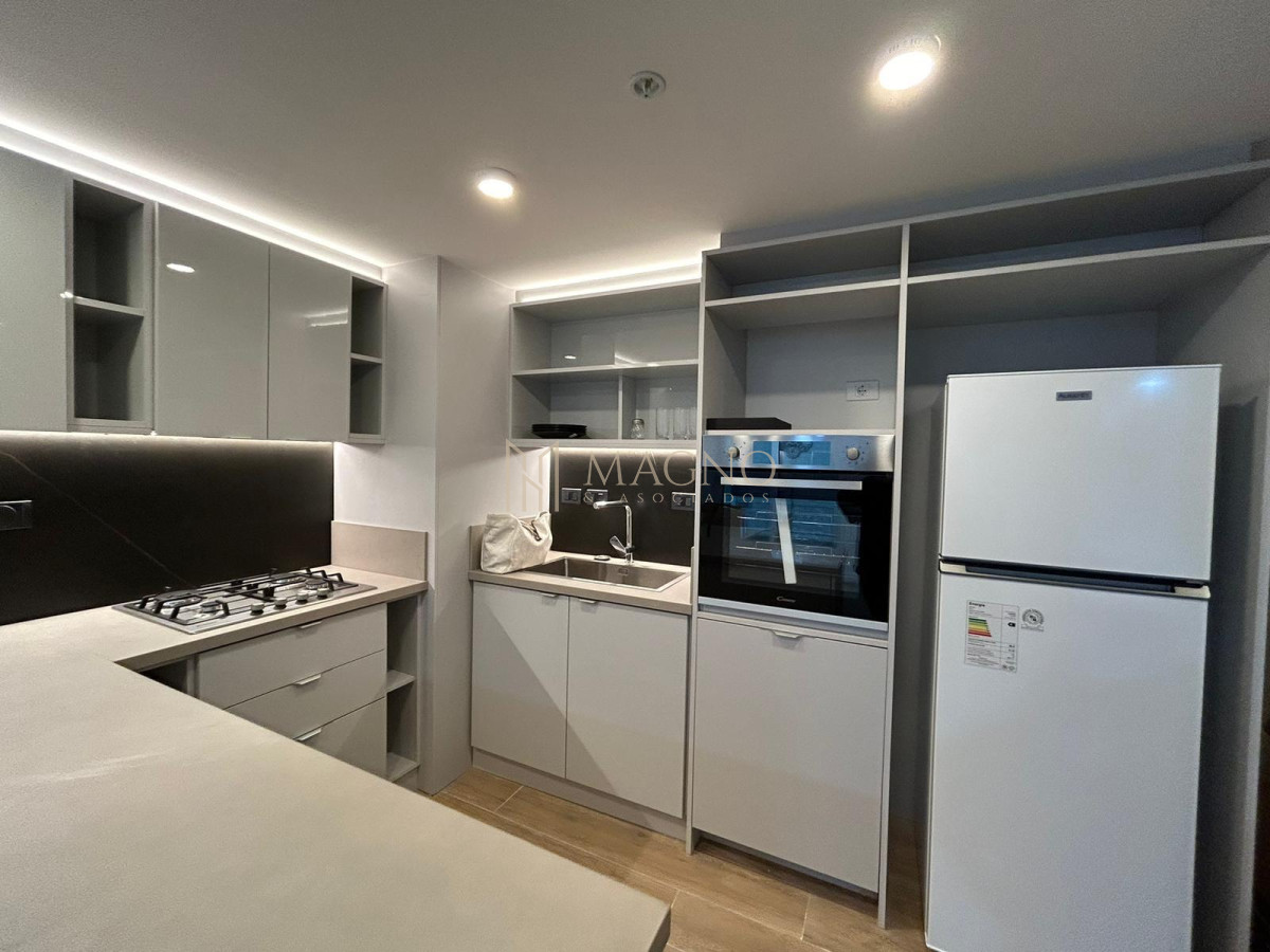Apartamento ID.405 - En venta apartamento 1 dormitorio en Joy Montevideo