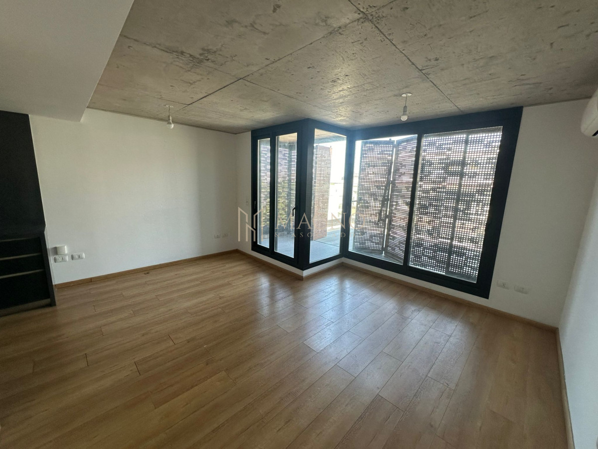 Apartamento ID.588 - Apartamento de 1 dorm. Barrio Sur.