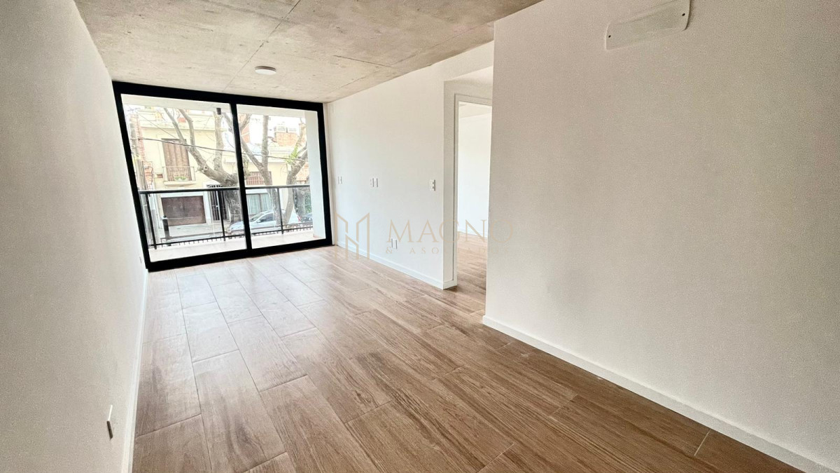 Apartamento ID.396 - MAGNO I - Malvín - Apartamento 1 dormitorio