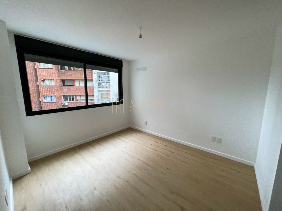 Apartamento ID.631 - Apartamento a estrenar 1 dormitorio Punta Carretas