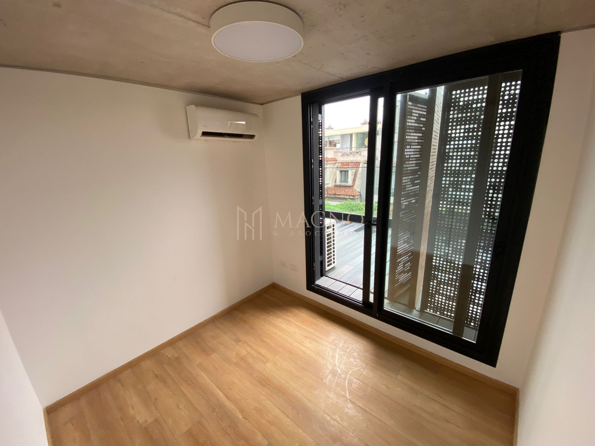 Apartamento ID.36 - Apartamento con gran terraza en Centro