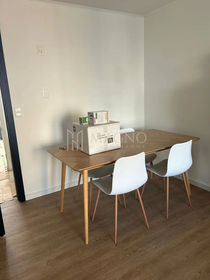 Apartamento ID.84 -  ONN Be Hache Colonia