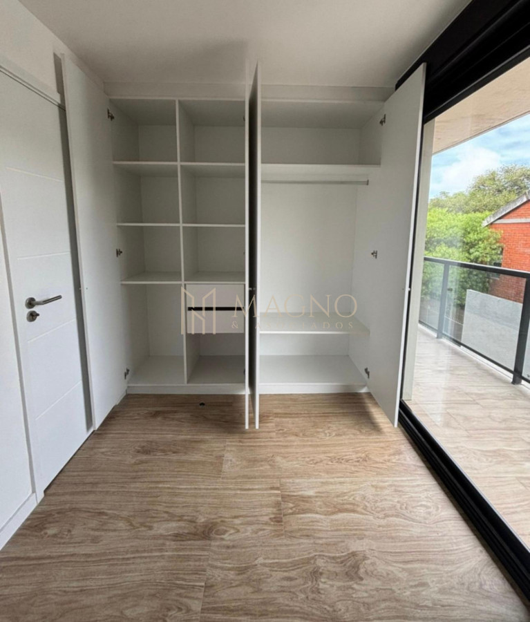 Apartamento ID.625 - Venta apartamento 2 dormitorios Malvin - Magno I