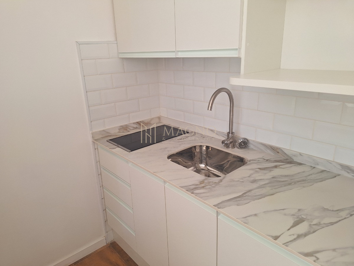 Apartamento ID.648 - Apartamento 1 dormitorio con renta en Prado