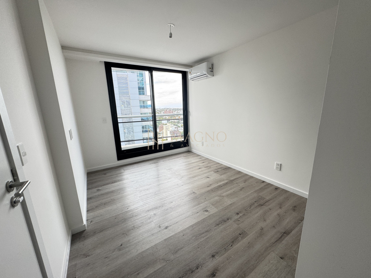 Apartamento ID.634 - Apartamento 2 dormitorios More Buceo