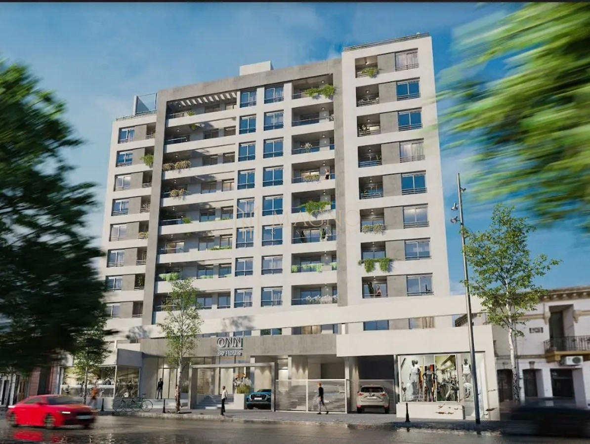 Apartamento ID.84 -  ONN Be Hache Colonia