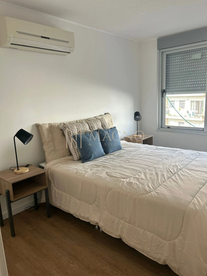 Apartamento ID.84 -  ONN Be Hache Colonia