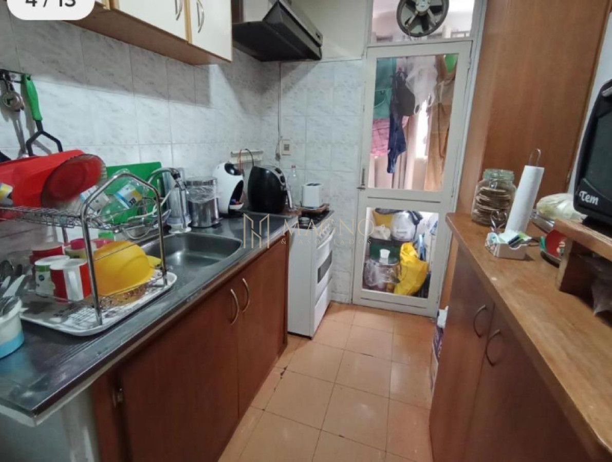 Apartamento ID.231 - Se vende apartamento 1 dormitorio Malvín Norte 