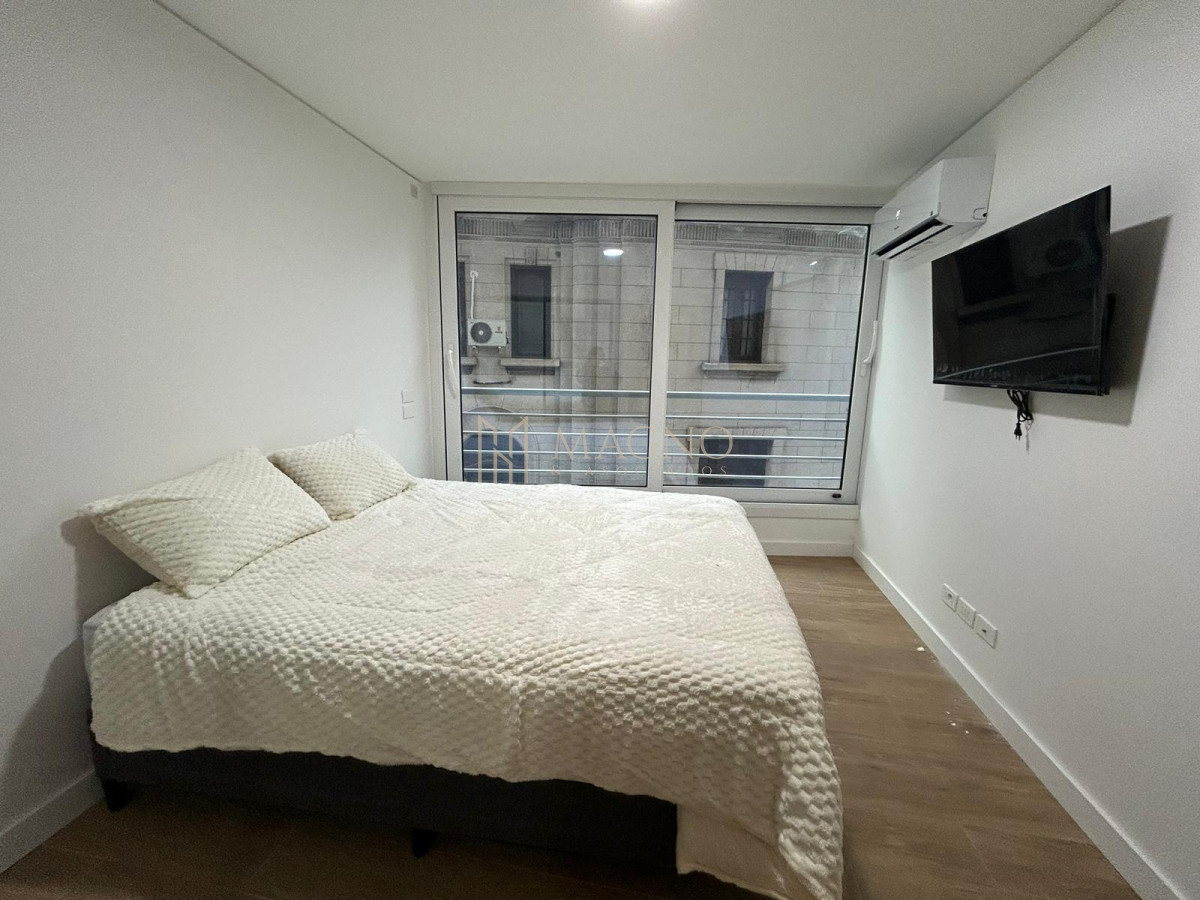 Apartamento ID.405 - En venta apartamento 1 dormitorio en Joy Montevideo
