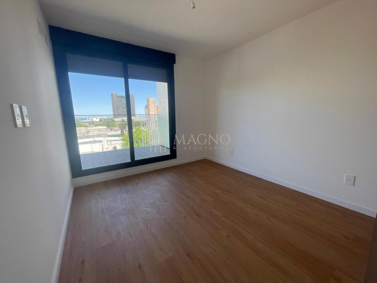 Apartamento ID.301 - Apartamento 1 dormitorio con gge SKY PUNTA CARRETAS
