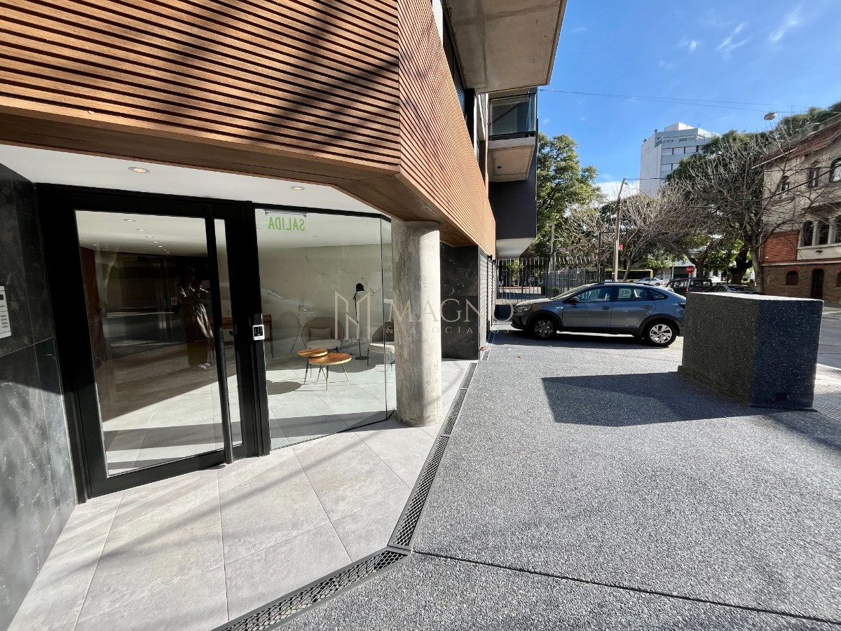 Apartamento ID.641 - Apartamento amoblado Punta Carretas Piso 10