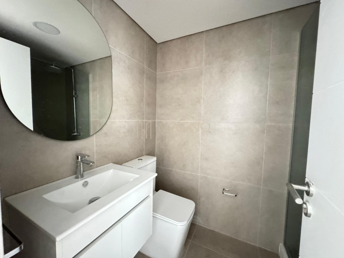 Apartamento ID.397 - MAGNO I - Malvín - Apartamento 2 dormitorios