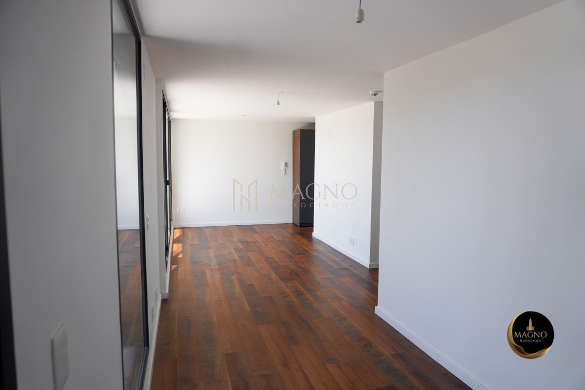 Apartamento ID.186 - Venta Penthouse a estrenar terraza con parrillero + Gge