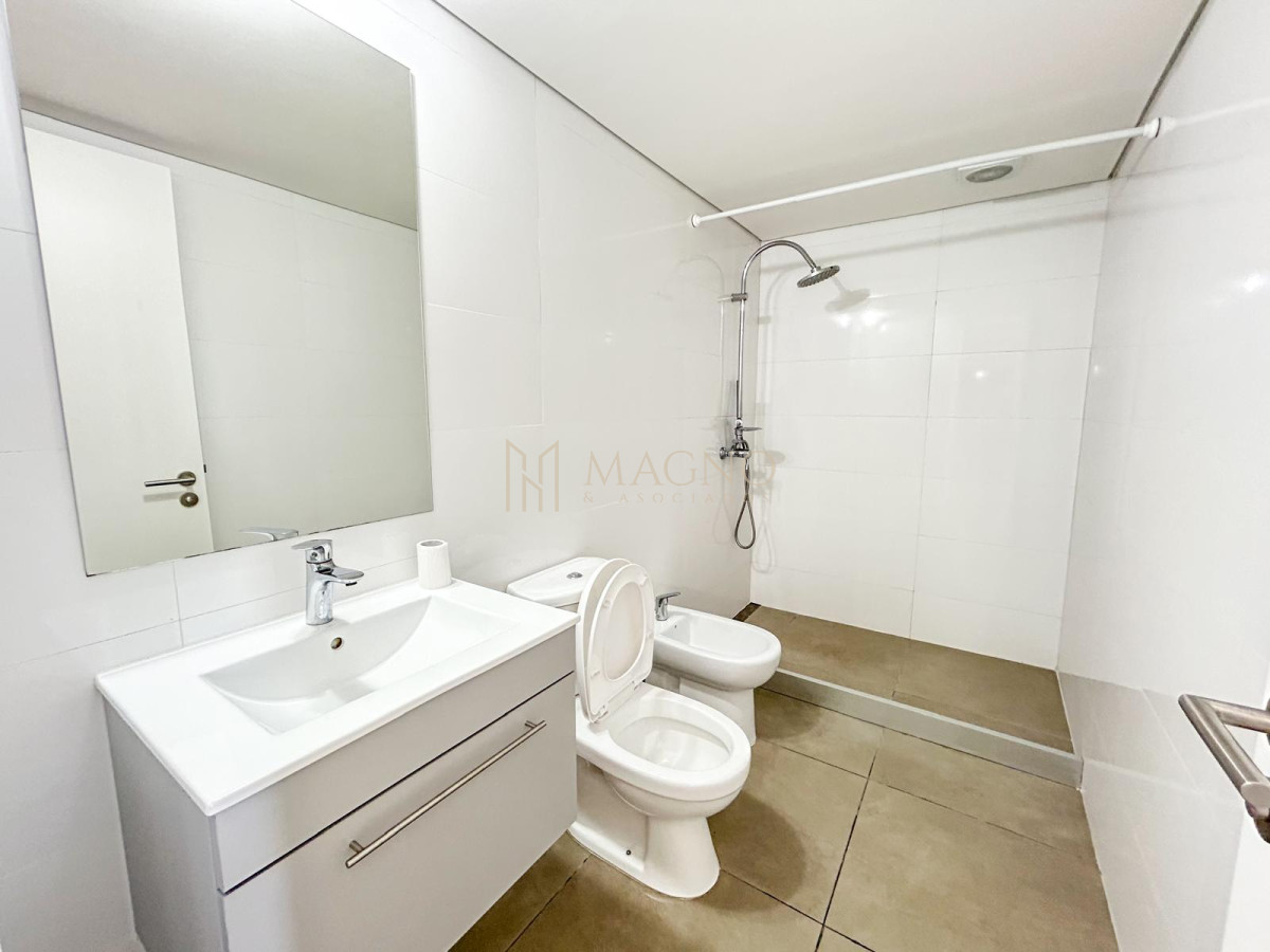 Apartamento ID.538 - Apartamento totalmente amoblado de 2 dormitorios