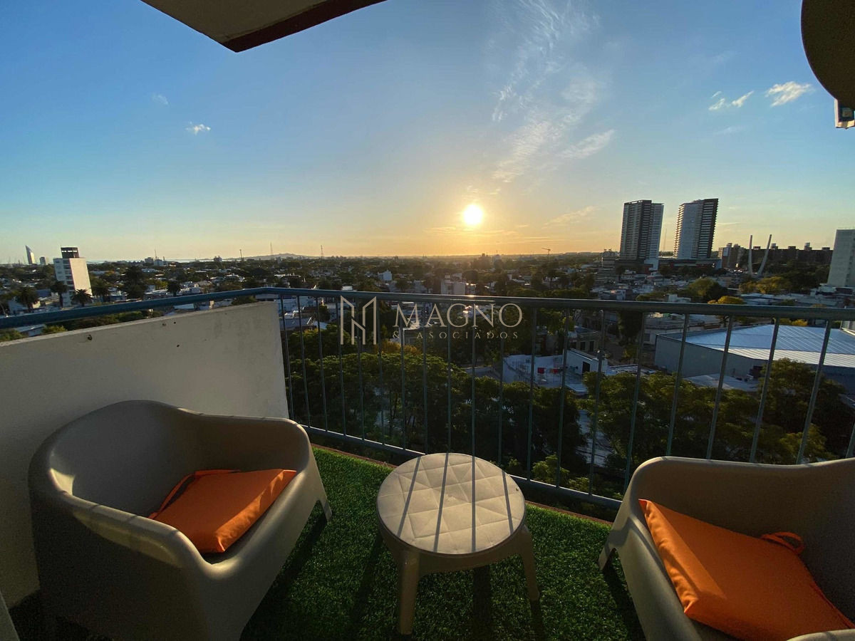 Apartamento ID.19 - Apartamento 2 Dormitorios En La Blanqueada