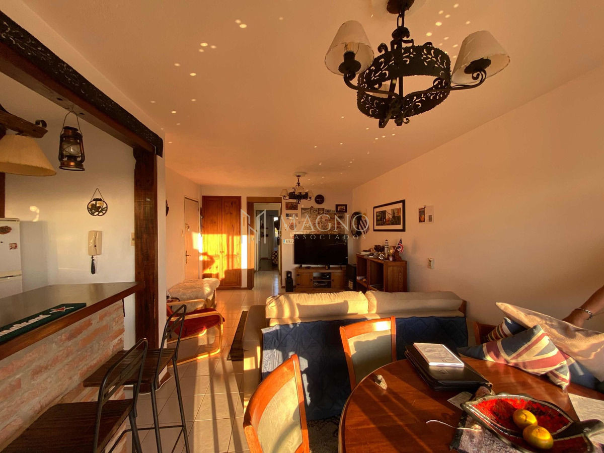 Apartamento ID.19 - Apartamento 2 Dormitorios En La Blanqueada