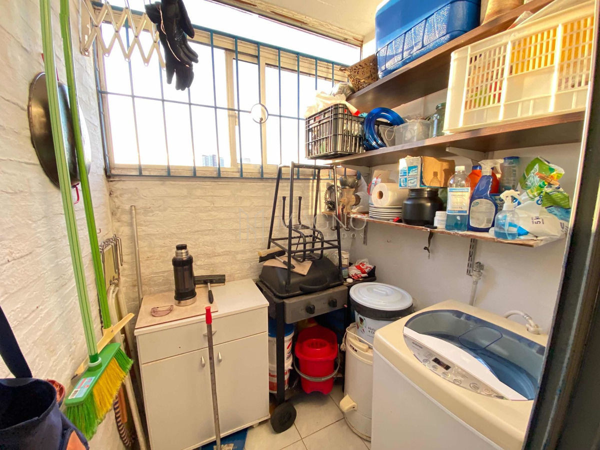 Apartamento ID.19 - Apartamento 2 Dormitorios En La Blanqueada