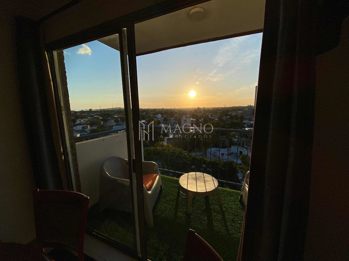 Apartamento ID.19 - Apartamento 2 Dormitorios En La Blanqueada