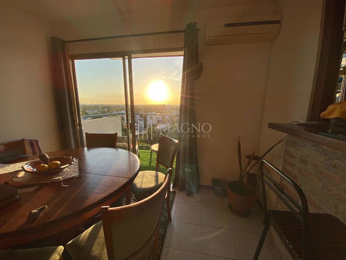 Apartamento ID.19 - Apartamento 2 Dormitorios En La Blanqueada
