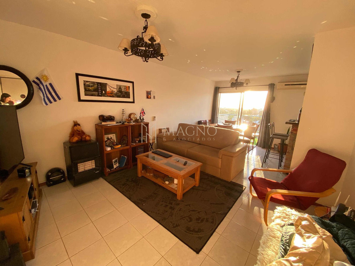 Apartamento ID.19 - Apartamento 2 Dormitorios En La Blanqueada