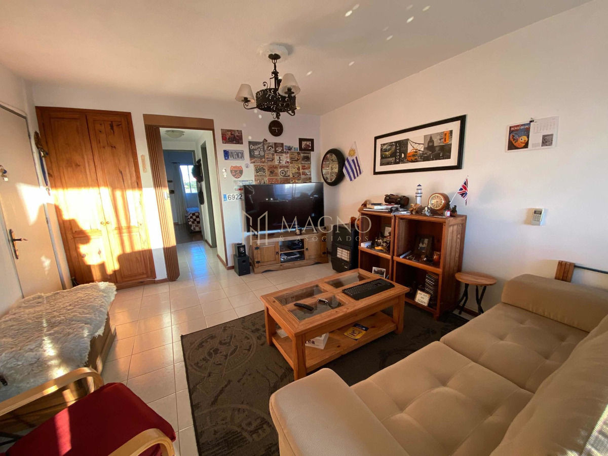 Apartamento ID.19 - Apartamento 2 Dormitorios En La Blanqueada