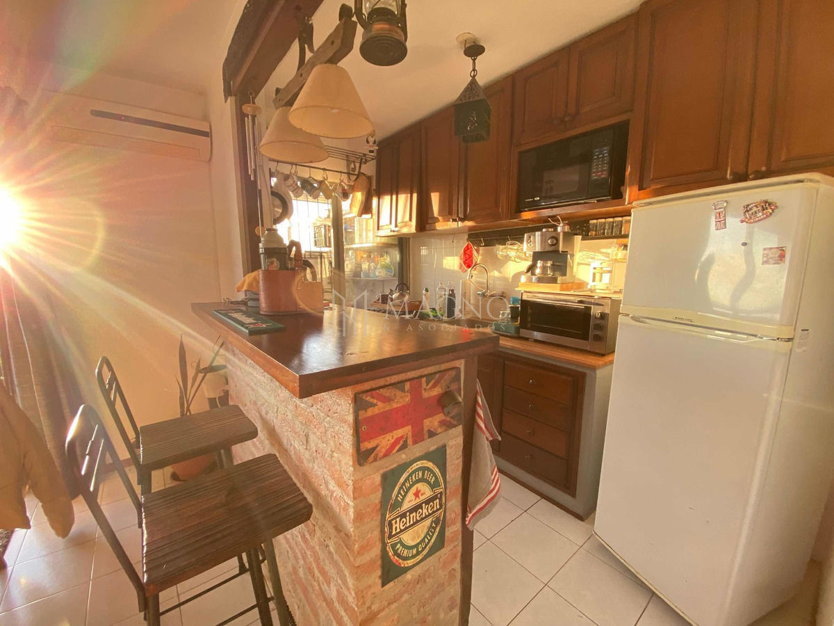 Apartamento ID.19 - Apartamento 2 Dormitorios En La Blanqueada