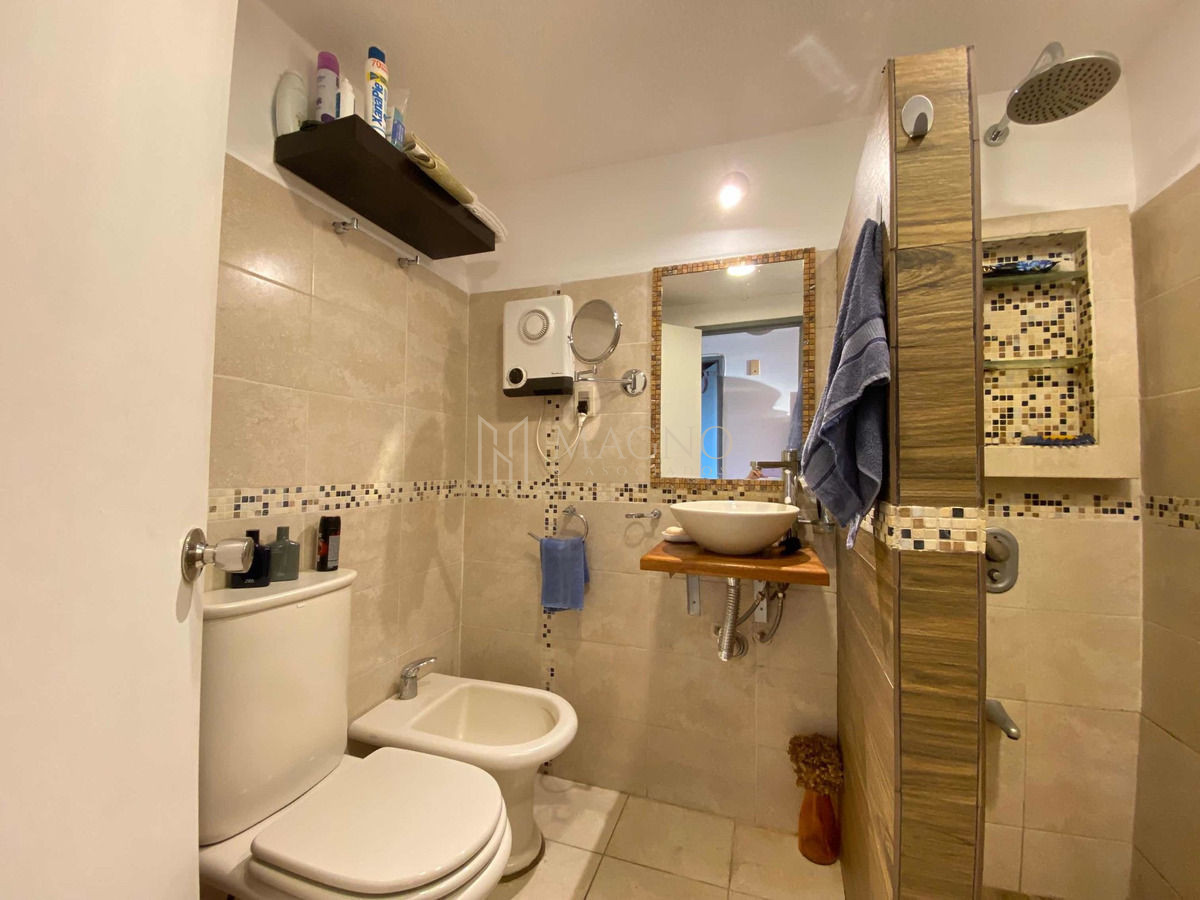 Apartamento ID.19 - Apartamento 2 Dormitorios En La Blanqueada