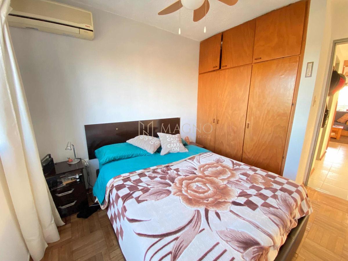 Apartamento ID.19 - Apartamento 2 Dormitorios En La Blanqueada