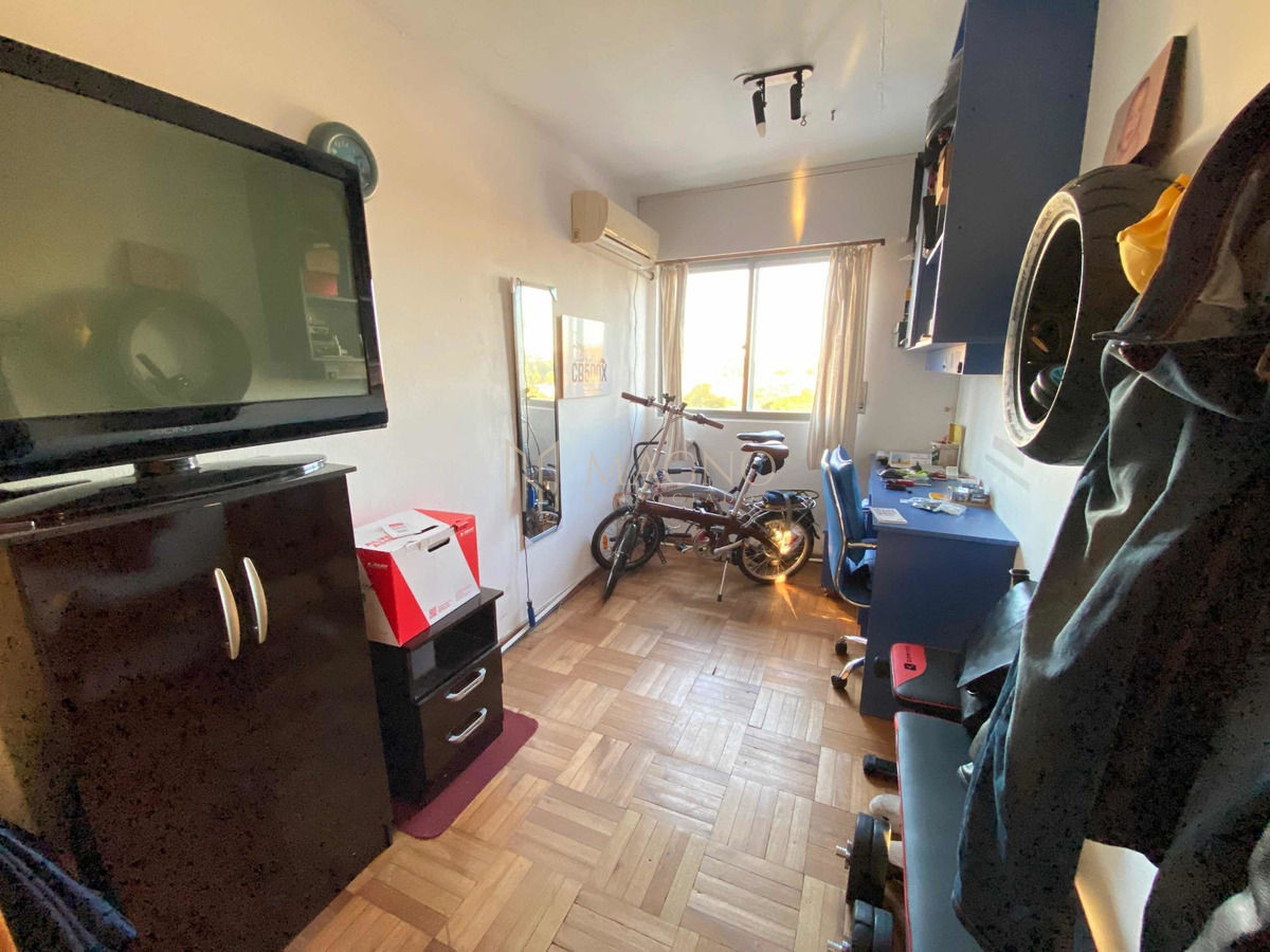 Apartamento ID.19 - Apartamento 2 Dormitorios En La Blanqueada