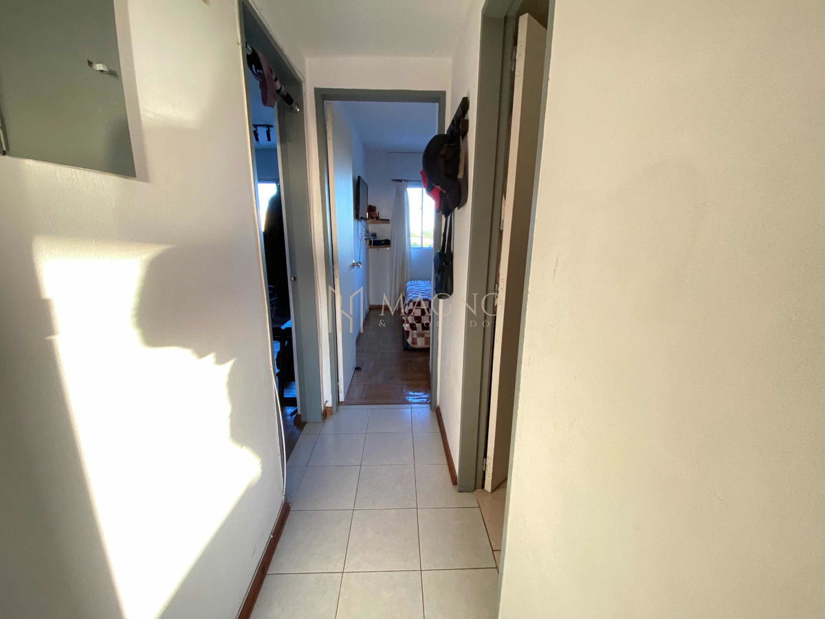 Apartamento ID.19 - Apartamento 2 Dormitorios En La Blanqueada