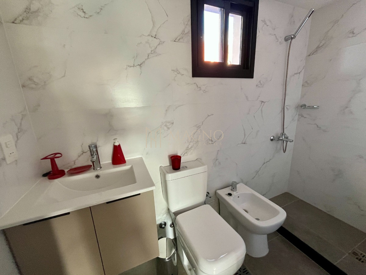 Apartamento ID.639 - Apartamento amoblado Punta Carretas Piso 10