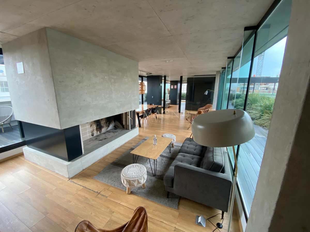 Apartamento ID.36 - Apartamento con gran terraza en Centro