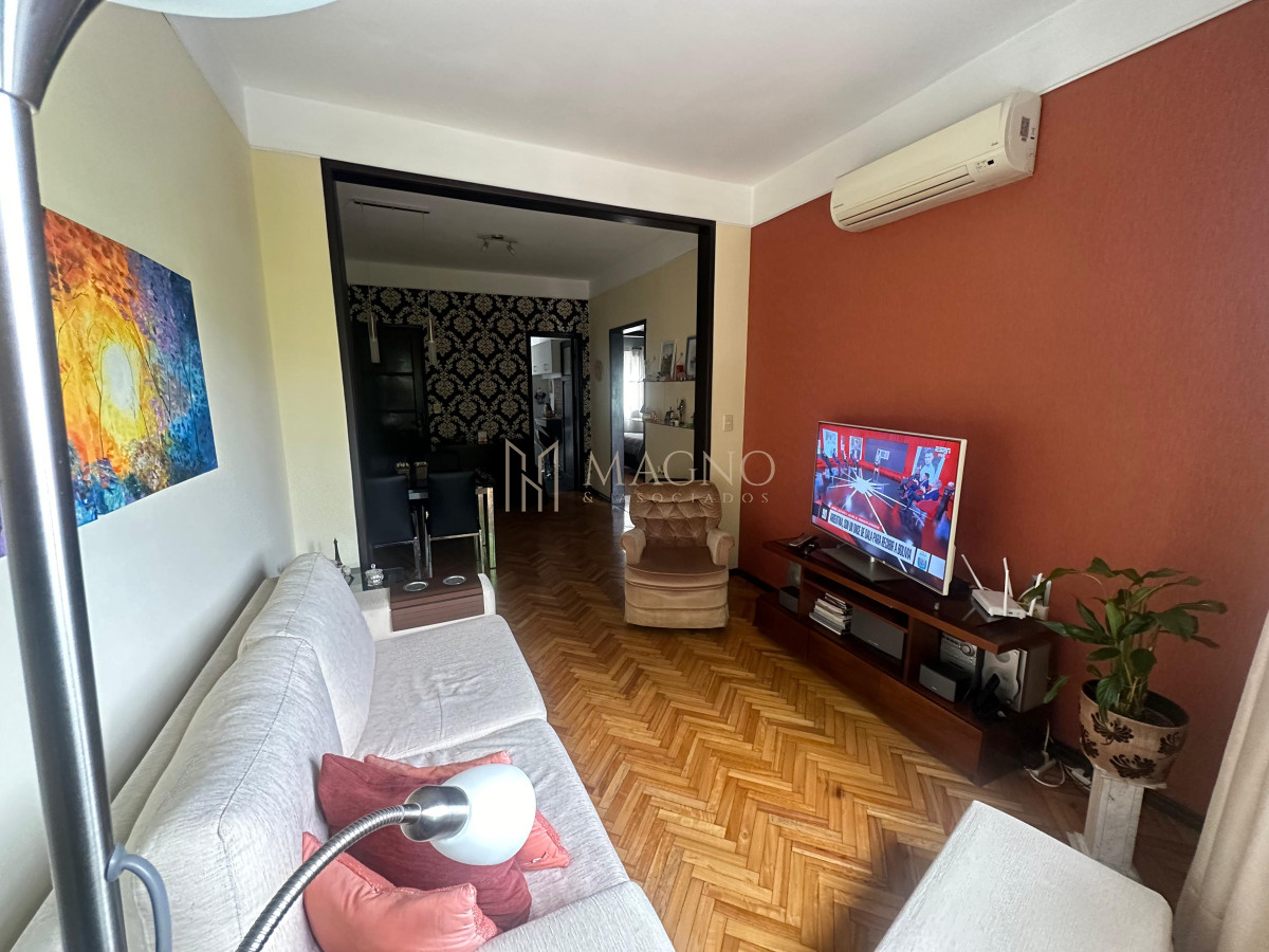 Apartamento ID.567 - Apartamento en Centro