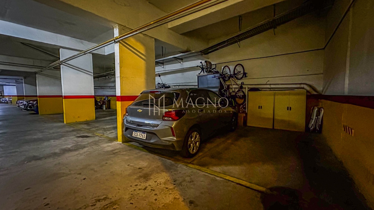 Apartamento ID.362 - Apartamento 2 dormitorios  con patio Punta Carretas