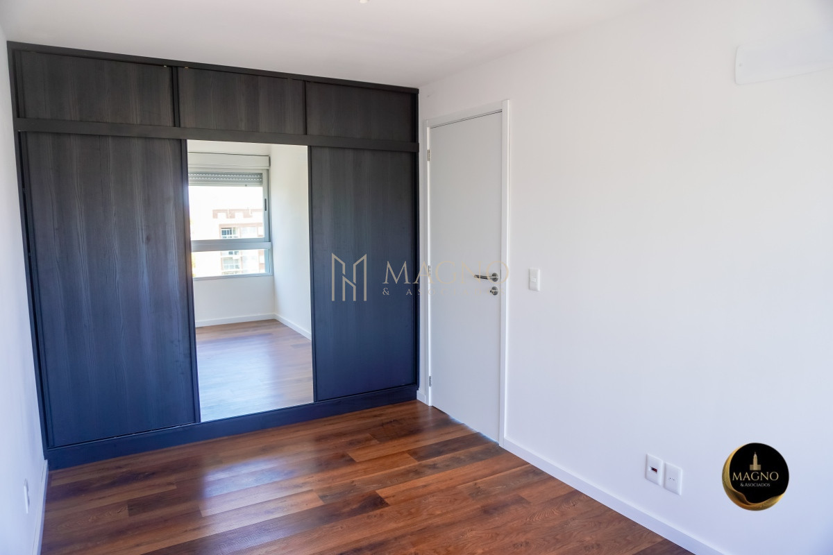 Apartamento ID.186 - Venta Penthouse a estrenar terraza con parrillero + Gge
