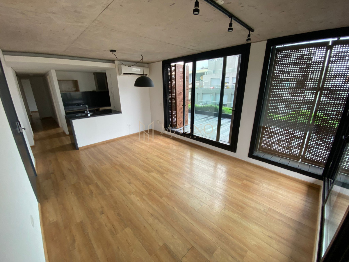 Apartamento ID.36 - Apartamento con gran terraza en Centro