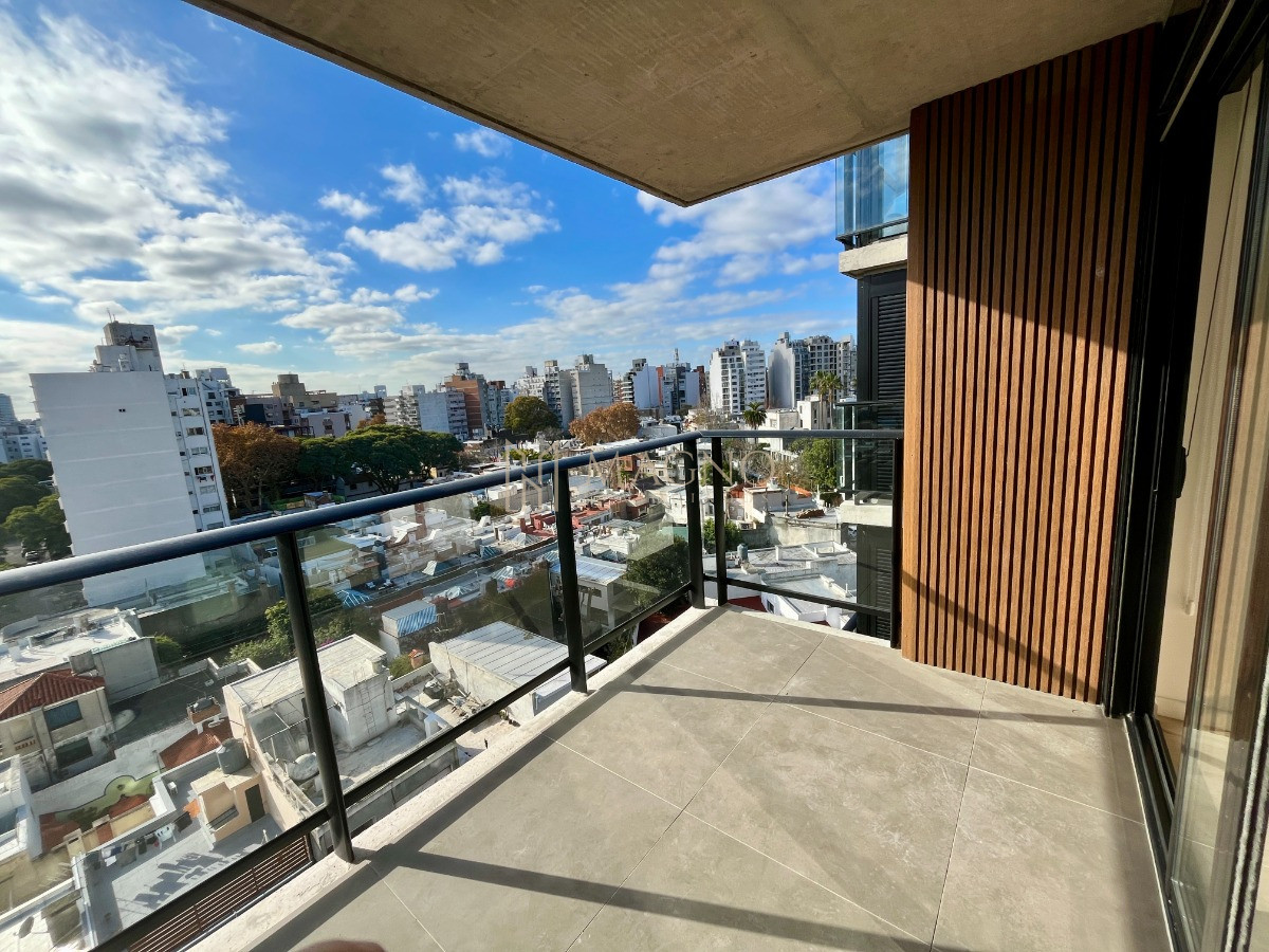 Apartamento ID.639 - Apartamento amoblado Punta Carretas Piso 10
