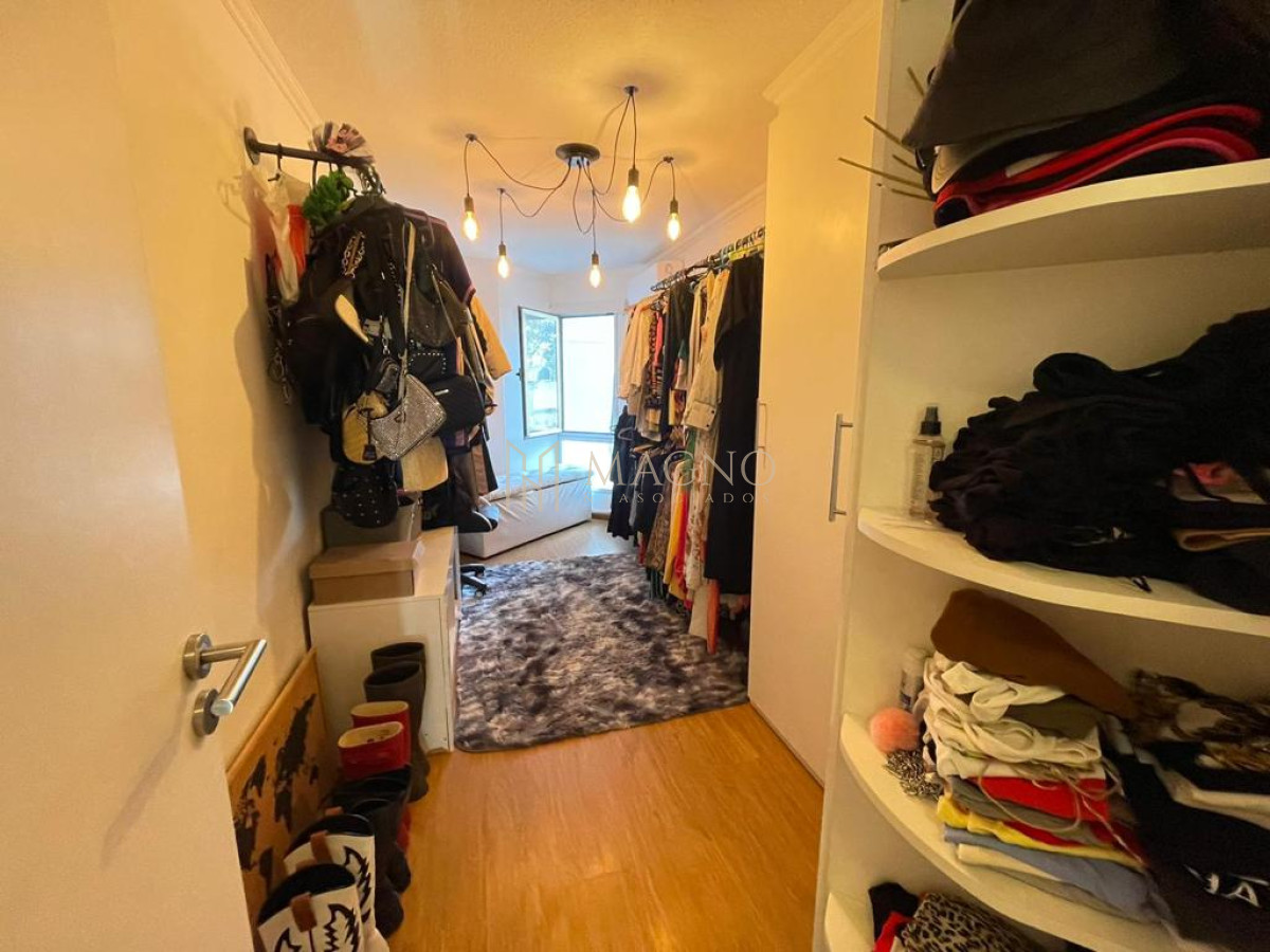 Apartamento ID.42 - Apartamento 2 dormitorios con garage sobre 21 de Setiembre